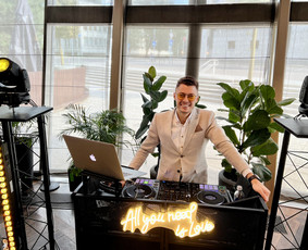 Renginių Vedėjo ir Dj Paslaugos (lt/ru/en) / UŽvedėjai / Darbų pavyzdys ID 3160631
