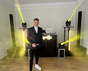 Renginių Vedėjo ir Dj Paslaugos (lt/ru/en) / UŽvedėjai / Darbų pavyzdys ID 3160633
