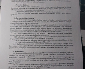 Profesionalus teisinių problemų išsprendimas - Darbo teisės paslaugos - 1 Darbo teisės paslaugos - Profesionalus teisinių problemų išsprendimas - 1