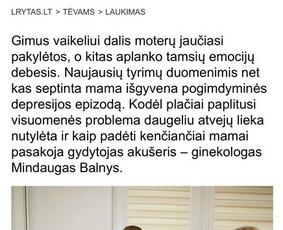Reklama ir socialinių tinklų administravimas / Verba Perfecta / Darbų pavyzdys ID 3161125