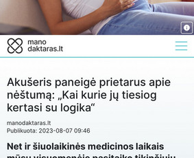 Reklama ir socialinių tinklų administravimas / Verba Perfecta / Darbų pavyzdys ID 3161127