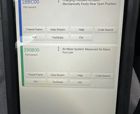 Automobilių remontas - Autodiagnostika - 3 Autodiagnostika - Automobilių remontas - 3