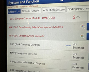 Automobilių remontas - Autodiagnostika - 2 Autodiagnostika - Automobilių remontas - 2