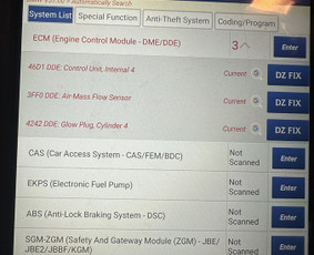 Automobilių remontas - Autodiagnostika - 1 Autodiagnostika - Automobilių remontas - 1