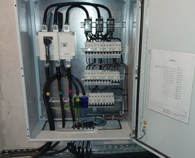 Visi elektros darbai / Andrius / Darbų pavyzdys ID 3161783