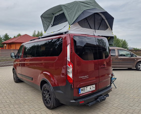 Mikroautubusų, prekabų nuoma / UAB Klimaservisas / Darbų pavyzdys ID 3161871