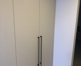Nestandartiniu bei standartiniu korpusiniu baldu gamyba / Tadas / Darbų pavyzdys ID 3162077