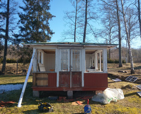 Visi fasado darbai,karkasai,ventiliuojamas fasadas - Fasado remontas - 4 Fasado remontas - Visi fasado darbai,karkasai,ventiliuojamas fasadas - 4