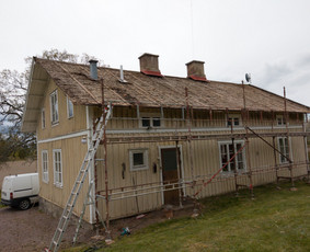 Visi fasado darbai,karkasai,ventiliuojamas fasadas - Fasado remontas - 2 Fasado remontas - Visi fasado darbai,karkasai,ventiliuojamas fasadas - 2