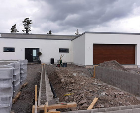 Visi fasado darbai,karkasai,ventiliuojamas fasadas - Fasadų apdaila, dažymas - 3 Fasadų apdaila, dažymas - Visi fasado darbai,karkasai,ventiliuojamas fasadas - 3