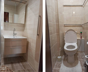 Vidaus ir išorės apdaila / MB Krisvyta / Darbų pavyzdys ID 3162311