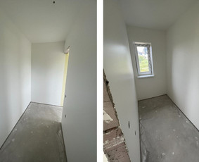Vidaus ir išorės apdaila / MB Krisvyta / Darbų pavyzdys ID 3162329