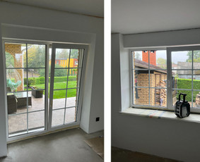 Vidaus ir išorės apdaila / MB Krisvyta / Darbų pavyzdys ID 3162369