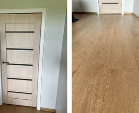 Vidaus ir išorės apdaila / MB Krisvyta / Darbų pavyzdys ID 3162381