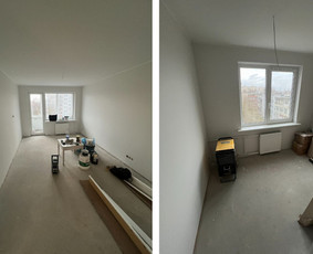 Vidaus ir išorės apdaila / MB Krisvyta / Darbų pavyzdys ID 3162401