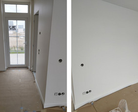 Vidaus ir išorės apdaila / MB Krisvyta / Darbų pavyzdys ID 3162413