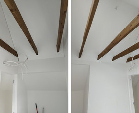 Vidaus ir išorės apdaila / MB Krisvyta / Darbų pavyzdys ID 3162417