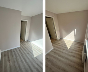 Vidaus ir išorės apdaila / MB Krisvyta / Darbų pavyzdys ID 3162429