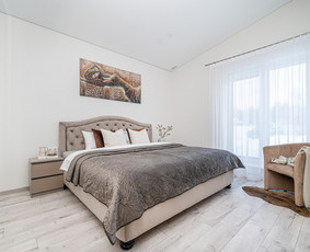 Nekilnojamojo turto brokeris Vilniuje / Artur Bogdevič / Darbų pavyzdys ID 3162573