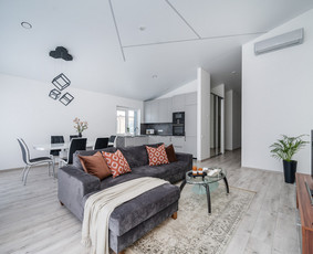 Nekilnojamojo turto brokeris Vilniuje / Artur Bogdevič / Darbų pavyzdys ID 3162585