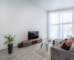 Nekilnojamojo turto brokeris Vilniuje / Artur Bogdevič / Darbų pavyzdys ID 3162597