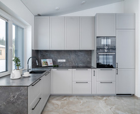 Nekilnojamojo turto brokeris Vilniuje / Artur Bogdevič / Darbų pavyzdys ID 3162601
