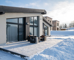 Nekilnojamojo turto brokeris Vilniuje / Artur Bogdevič / Darbų pavyzdys ID 3162613