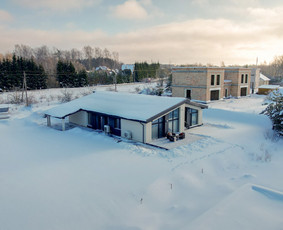 Nekilnojamojo turto brokeris Vilniuje / Artur Bogdevič / Darbų pavyzdys ID 3162619