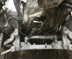 Bottom Care Antikorozinis / Laurynas / Darbų pavyzdys ID 3162765