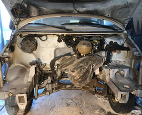 Bottom Care Antikorozinis / Laurynas / Darbų pavyzdys ID 3162835