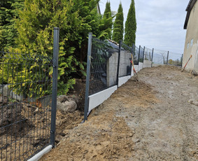 Trinkelių klojimas,aplinkos tvarkymas.bobcat vikšrinio pasl / ,,Vikmera,, / Darbų pavyzdys ID 3162895