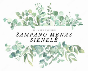 Šampano staliukas / Šampano menas. Šampano staliukai / Darbų pavyzdys ID 3162943