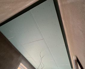 Gipso kartono montavimas / Gipso Vizija / Darbų pavyzdys ID 3163241
