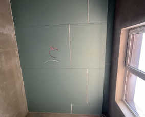 Gipso kartono montavimas / Gipso Vizija / Darbų pavyzdys ID 3163245