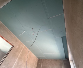 Gipso kartono montavimas / Gipso Vizija / Darbų pavyzdys ID 3163247