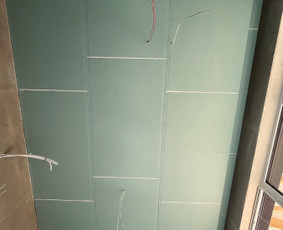 Gipso kartono montavimas / Gipso Vizija / Darbų pavyzdys ID 3163251