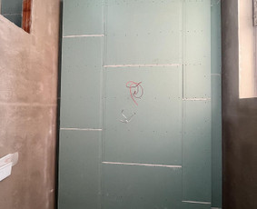 Gipso kartono montavimas / Gipso Vizija / Darbų pavyzdys ID 3163255