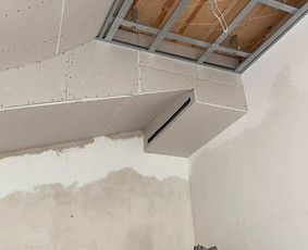 Gipso kartono montavimas / Gipso Vizija / Darbų pavyzdys ID 3163259