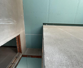 Gipso kartono montavimas / Gipso Vizija / Darbų pavyzdys ID 3163263