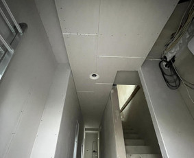 Gipso kartono montavimas / Gipso Vizija / Darbų pavyzdys ID 3163287