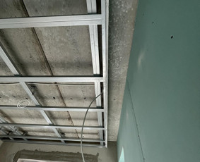 Gipso kartono montavimas / Gipso Vizija / Darbų pavyzdys ID 3163289