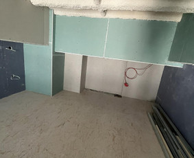 Gipso kartono montavimas / Gipso Vizija / Darbų pavyzdys ID 3163297