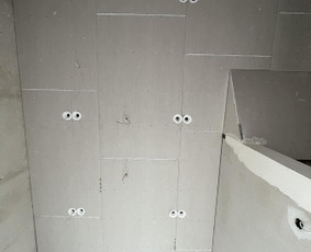 Gipso kartono montavimas / Gipso Vizija / Darbų pavyzdys ID 3163299