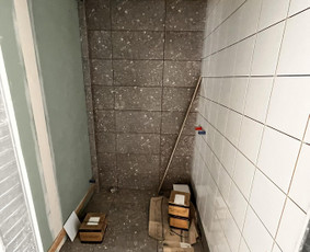 Gipso kartono montavimas / Gipso Vizija / Darbų pavyzdys ID 3163307