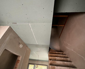 Gipso kartono montavimas / Gipso Vizija / Darbų pavyzdys ID 3163311