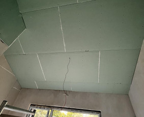 Gipso kartono montavimas / Gipso Vizija / Darbų pavyzdys ID 3163313