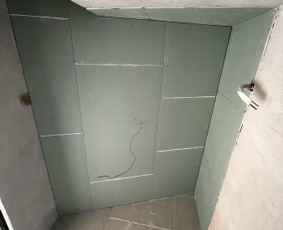 Gipso kartono montavimas / Gipso Vizija / Darbų pavyzdys ID 3163315