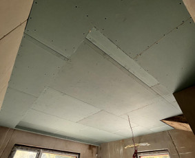 Gipso kartono montavimas / Gipso Vizija / Darbų pavyzdys ID 3163319