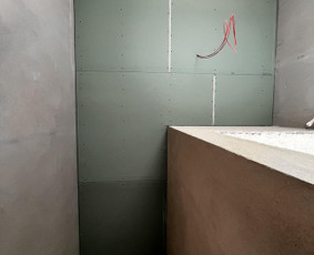 Gipso kartono montavimas / Gipso Vizija / Darbų pavyzdys ID 3163321