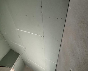 Gipso kartono montavimas / Gipso Vizija / Darbų pavyzdys ID 3163323